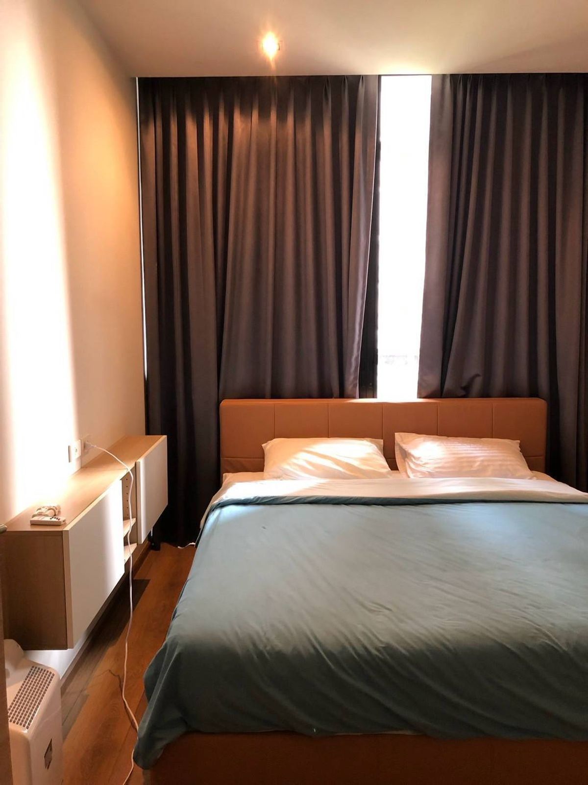 ให้เช่าคอนโดสุขุมวิท อโศก ทองหล่อ : Condo for rent  :Park 24 ( BTS Phromphong ) MK-02  line @livingbkk