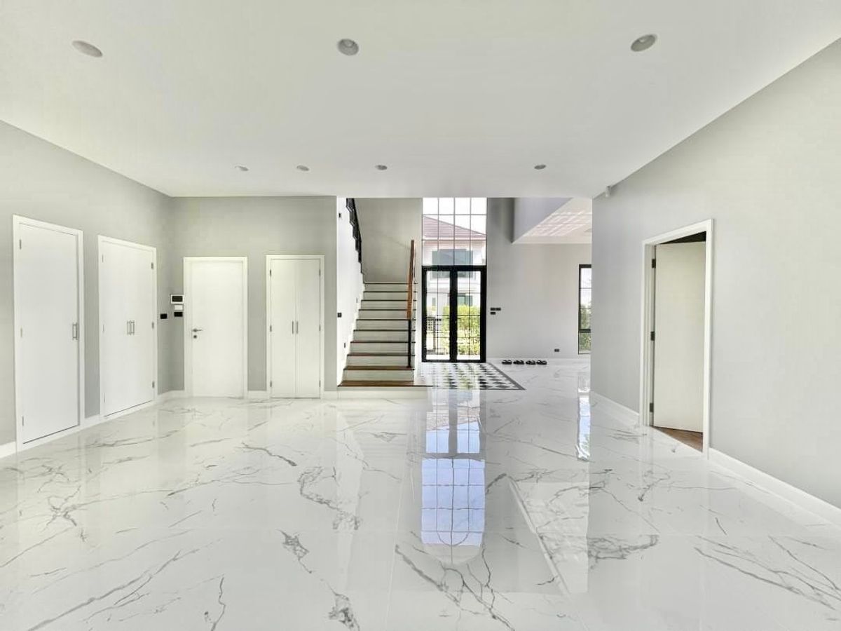 ขายบ้านวิภาวดี ดอนเมือง หลักสี่ : (HOT DEAL) เศรษฐสิริ ดอนเมือง บ้าน 249 ตรม. ราคาพิเศษ 14.99 ล้าน ติดต่อ📲 093-616-4456 (ฝ่ายขาย)