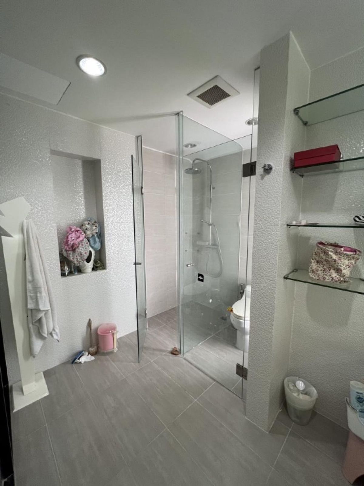 ขายทาวน์โฮมรัชดา ห้วยขวาง : ศุภาลัย วิลล์ รัชดาภิเษก 32 / 4 ห้องนอน (ขาย), Supalai Ville Ratchadaphisek 32 / 4 Bedrooms (FOR SALE) TPM361