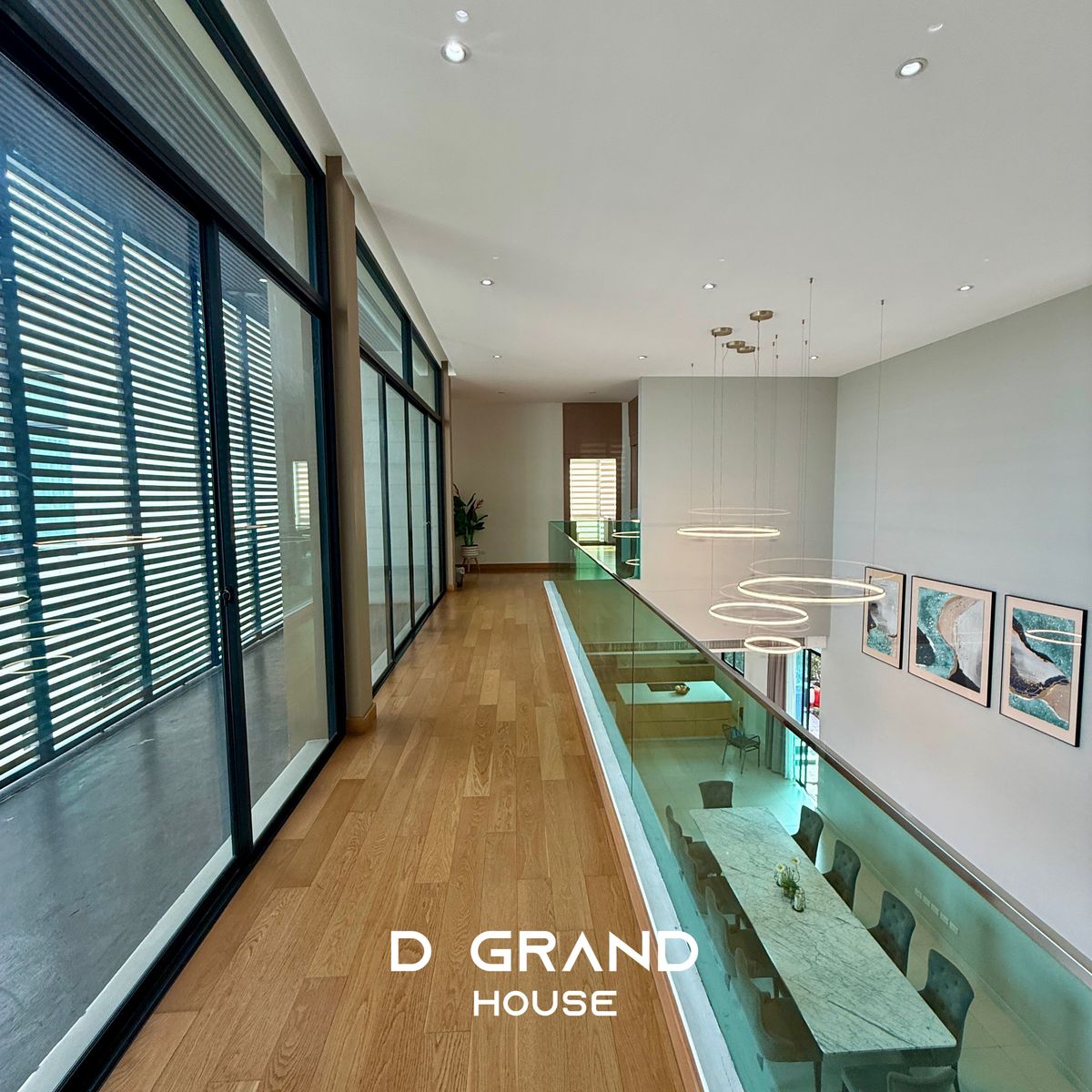 ขายบ้านนวมินทร์ รามอินทรา : ✨ บ้านหรูสไตล์ Nordic ทำเลรามอินทรา บนที่ดิน 500 ตร.วา พร้อมสระว่ายน้ำส่วนตัว ดีไซน์เรียบ เท่ อยู่สบาย เหมาะสำหรับคนที่มองหาบ้านหลังใหญ่ พื้นที่เยอะ พร้อมความเป็นส่วนตัว