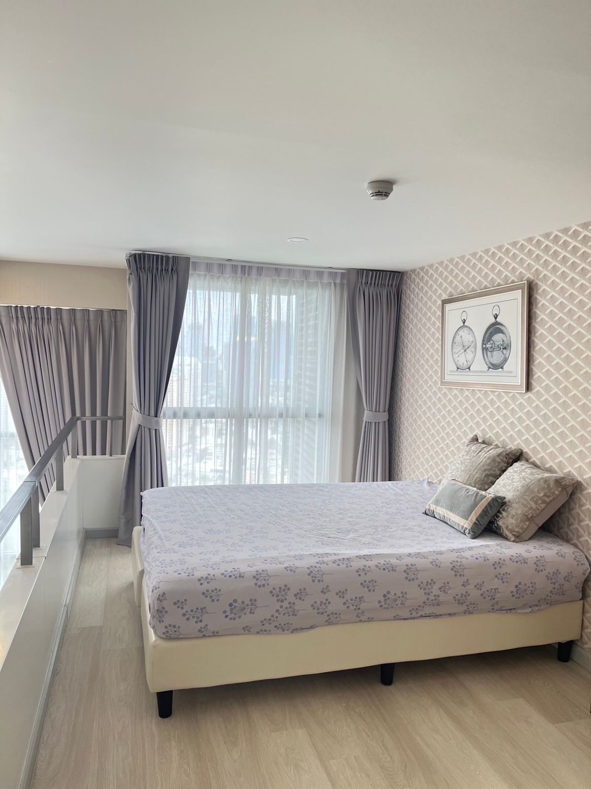 ให้เช่าคอนโดสาทร นราธิวาส : 🔥ว่างพร้อมอยู่  
Knightsbridge Prime Sathorn