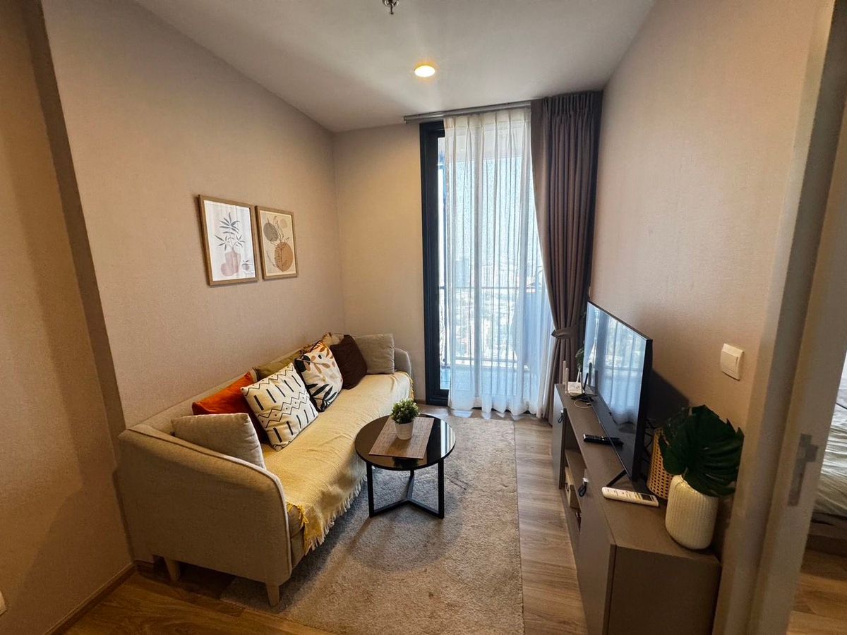 ให้เช่าคอนโดสุขุมวิท อโศก ทองหล่อ : Condo for Rent : OKA Haus Sukhumvit 36(BTS Thonglor ) (Rt-01)