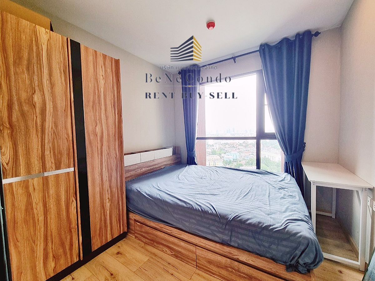 For RentCondoPinklao, Charansanitwong : *** Condo for rent : Brix Condominium *** 