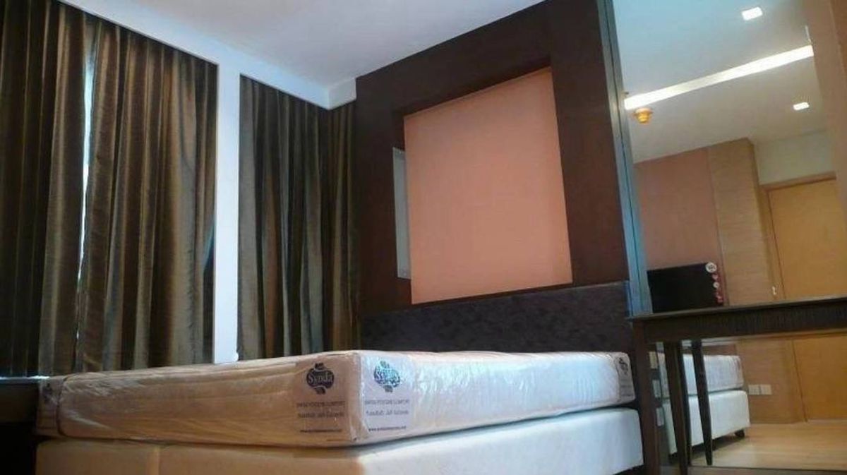 ให้เช่าคอนโดสุขุมวิท อโศก ทองหล่อ : Condo for rent  :  Siri At Sukhumvit( BTS Thong ) MK-02  line @livingbkk