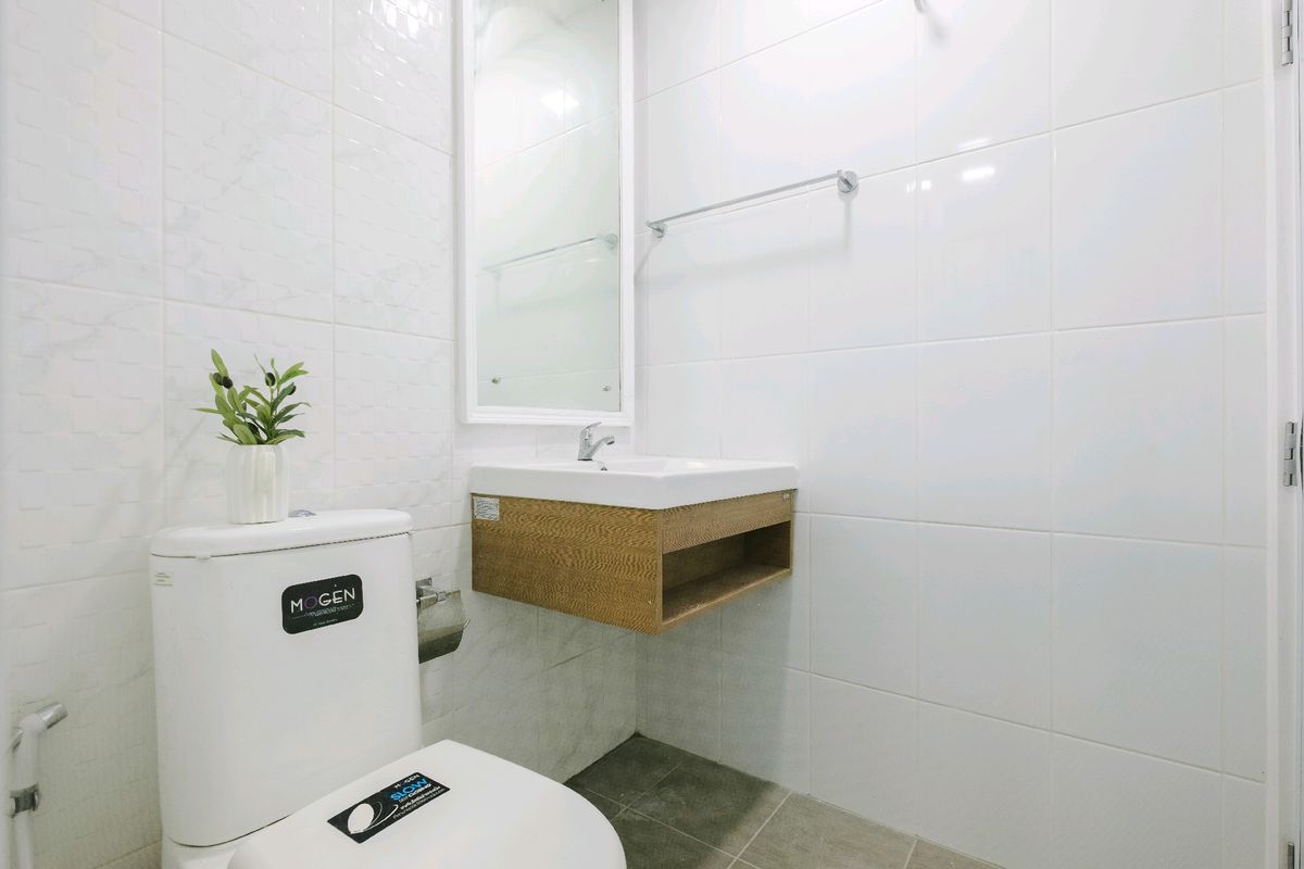 ขายคอนโดโชคชัย4 ลาดพร้าว71 : ลดพิเศษ😵😵 2นอน ห้องใหญ่ 🎊🎊ใกล้MRT 🚅🚅ชาวลาดพร้าวรีบเลยค่าา!!💗Wynn Condo💗