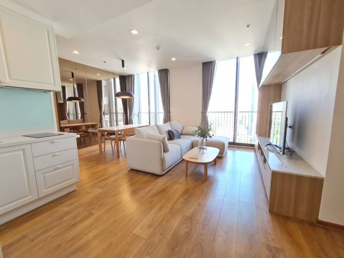 For RentCondoSukhumvit, Asoke, Thonglor : Condo for Rent/ Noble Be33, Sukhumvit 33 fully furnish and all appliance near BTS Phompong and Emquartier