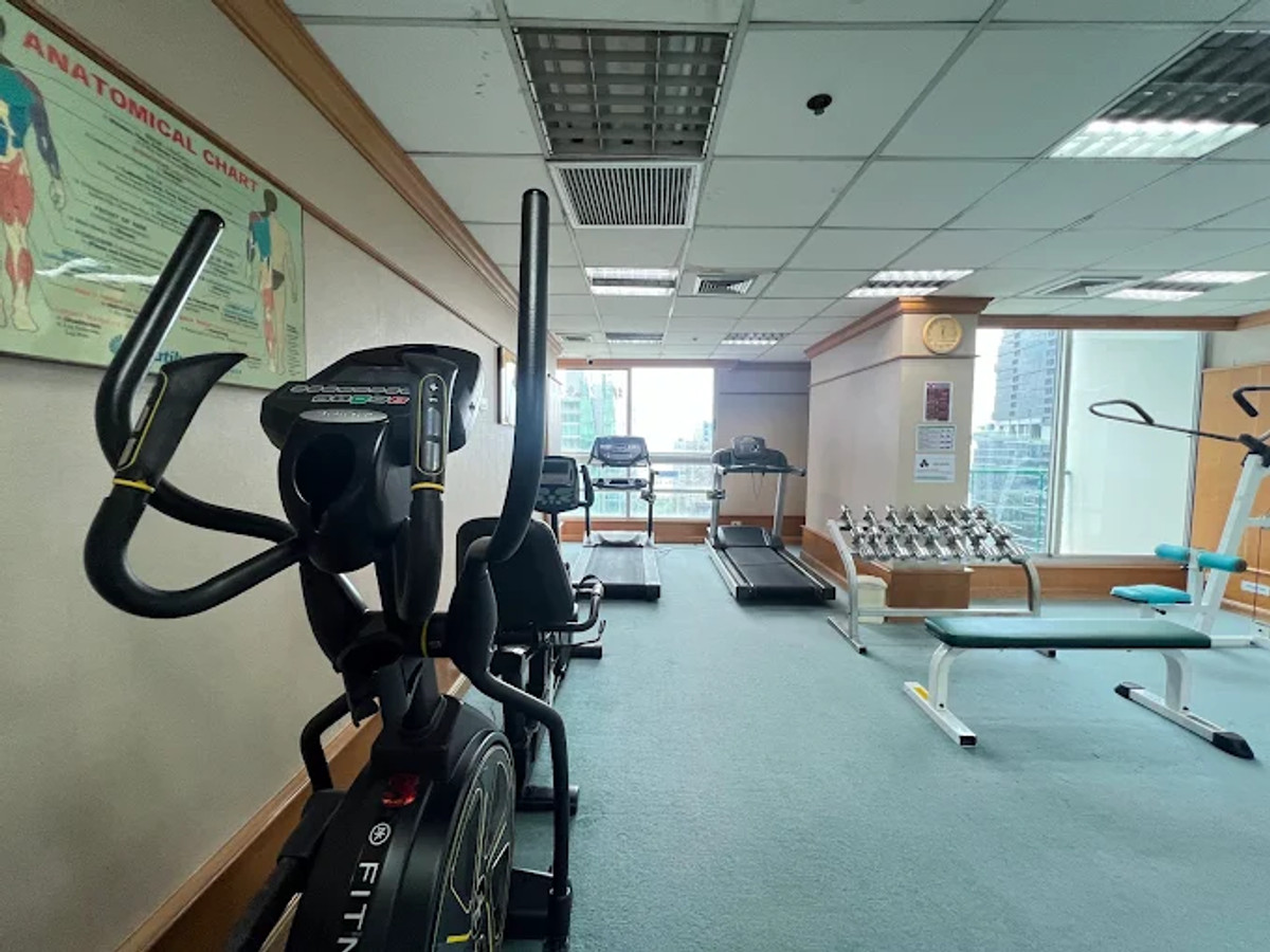 For RentCondoSathorn, Narathiwat : ✨ The room is ready to serve. Cute price, comfortable bag Hurry and reserve before missing an opportunity. 💯