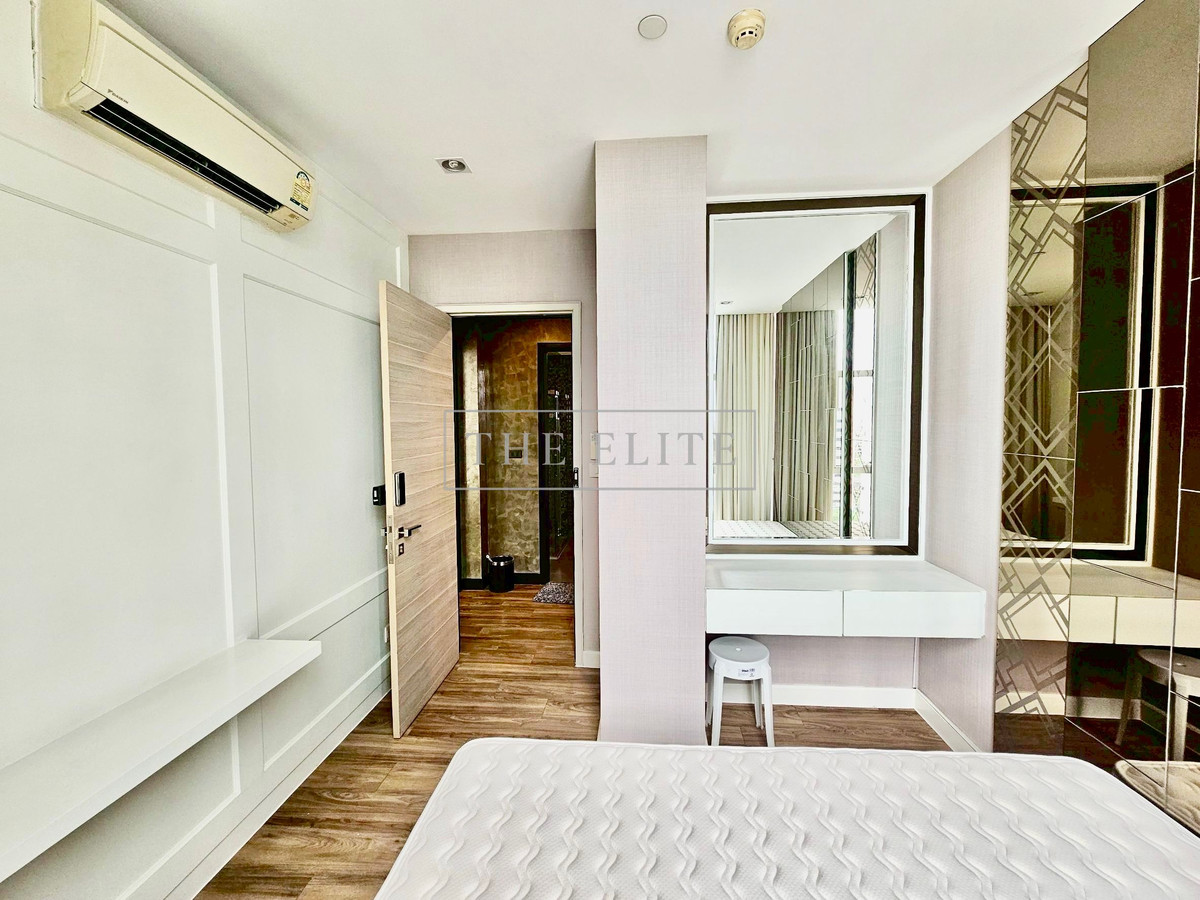 ให้เช่าคอนโดสาทร นราธิวาส : ✨ The Room Sathorn - TanonPun บนทำเลที่ตอบโจทย์ไลฟ์สไตล์ชีวิตในเมืองครบทุกด้าน ✔