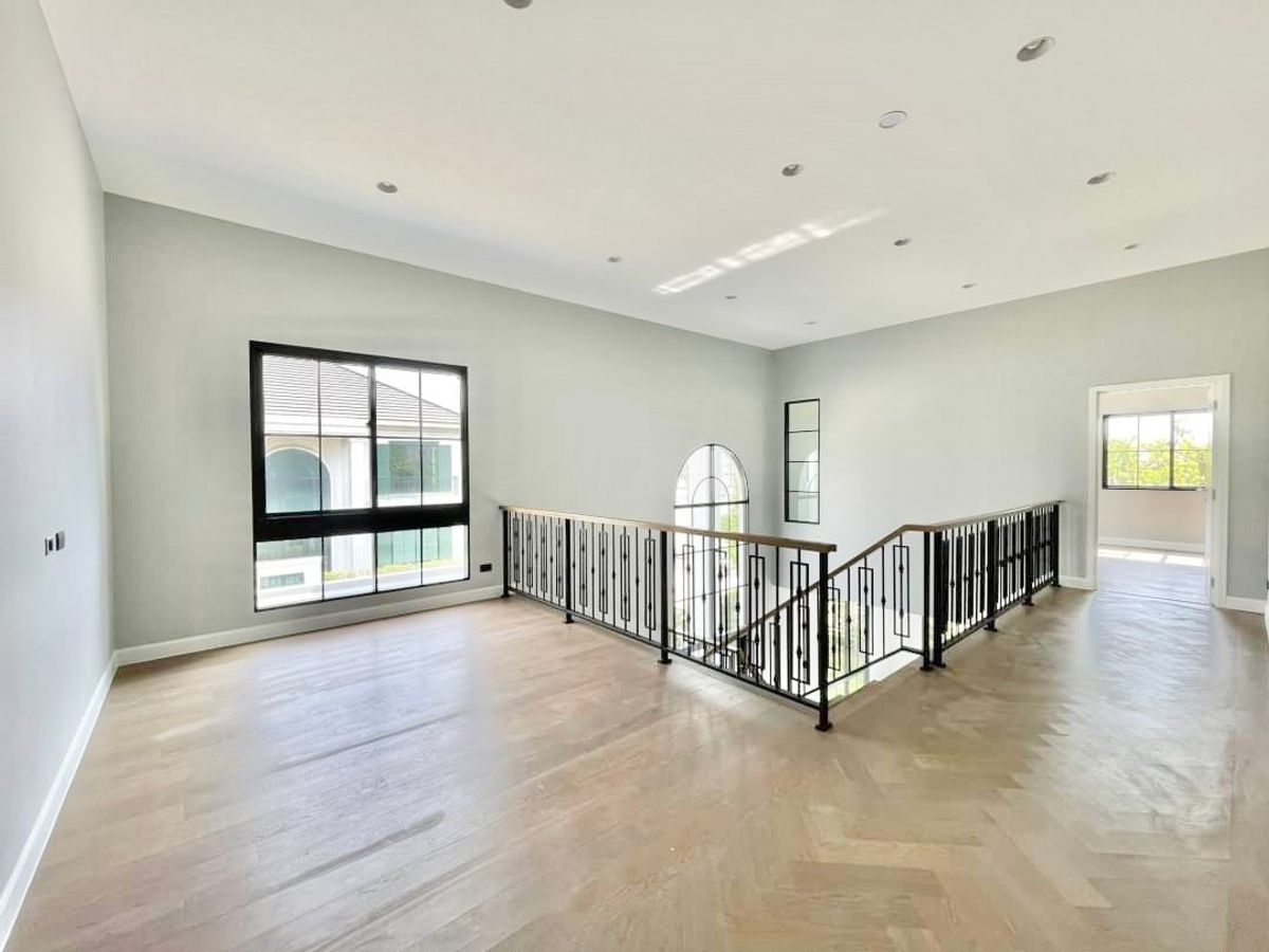 ขายบ้านวิภาวดี ดอนเมือง หลักสี่ : (HOT DEAL) เศรษฐสิริ ดอนเมือง บ้าน 249 ตรม. ราคาพิเศษ 14.99 ล้าน ติดต่อ📲 093-616-4456 (ฝ่ายขาย)