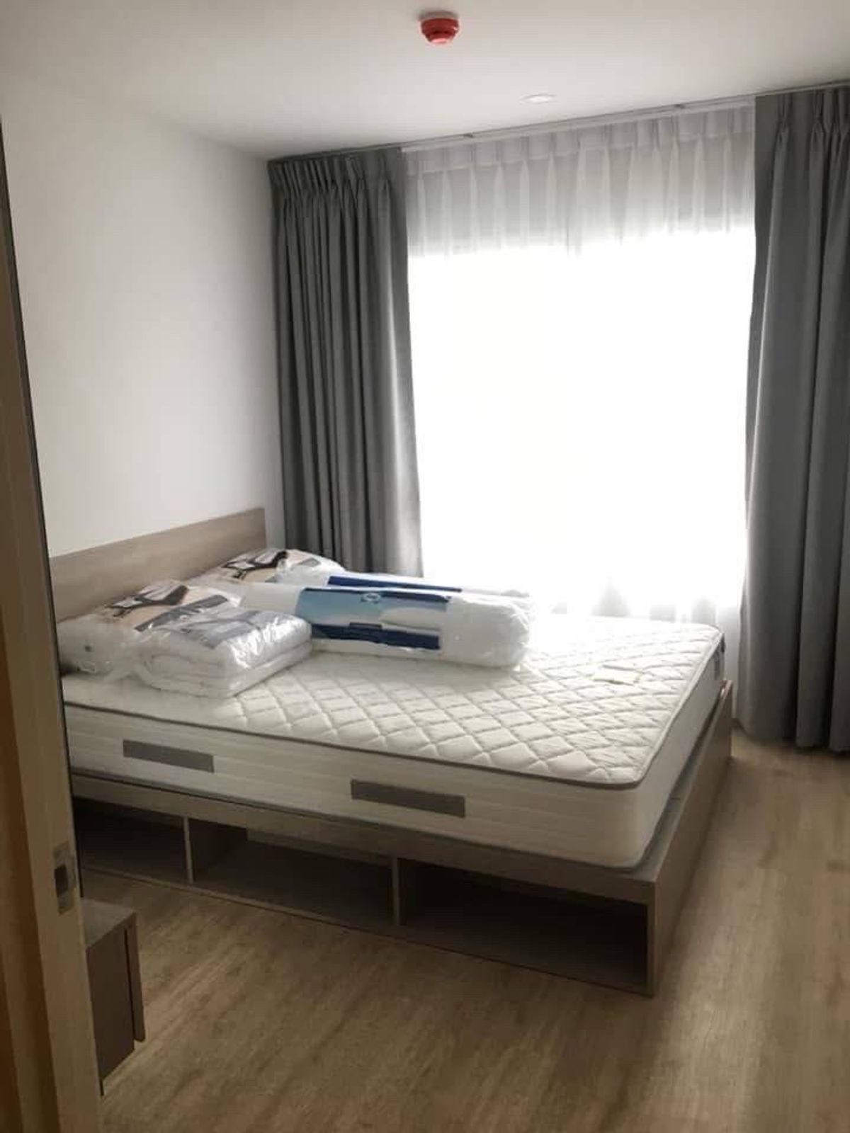 For RentCondoKasetsart, Ratchayothin : [Urgent 🔥] Elio Del Moss Phahonyothin 34 near Kaset BTS Senanikhom