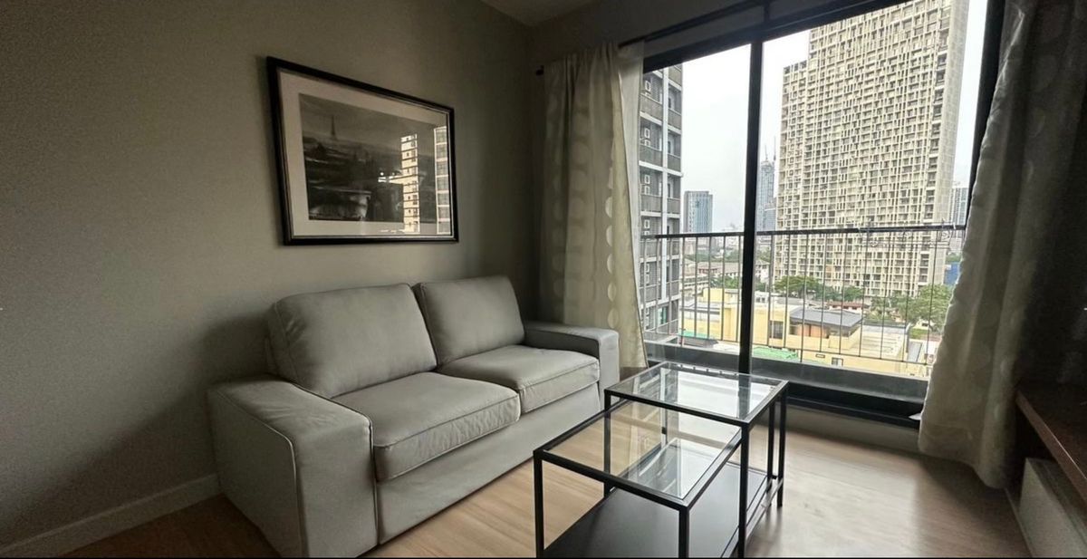 For RentCondoSathorn, Narathiwat : Rent The Seed Mingle Sathorn - Suan Phlu, big room, beautiful, full of MRT, Lumpini. Interested in Atline.@841QLNR