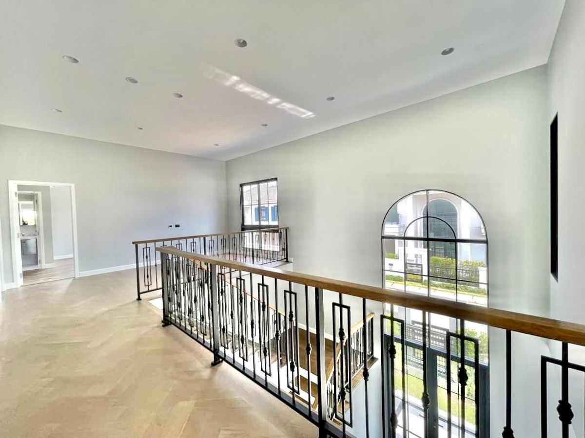 ขายบ้านวิภาวดี ดอนเมือง หลักสี่ : (HOT DEAL) เศรษฐสิริ ดอนเมือง บ้าน 249 ตรม. ราคาพิเศษ 14.99 ล้าน ติดต่อ📲 093-616-4456 (ฝ่ายขาย)