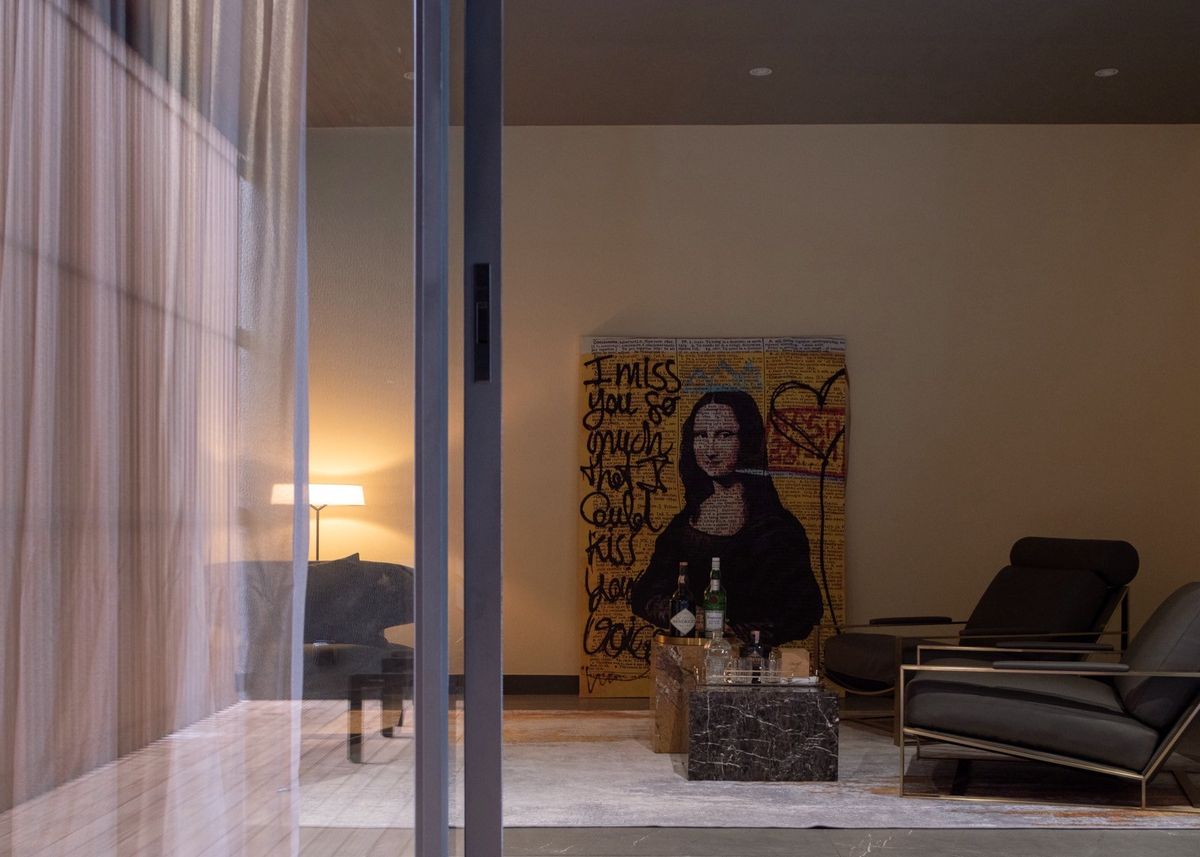 ขายบ้านวิภาวดี ดอนเมือง หลักสี่ : บ้านเดี่ยวหรู Cayla แบบ Pool Villa เจีย พูล เรสซิเดนซ์ 4 ชั้น พื้นที่ใช้สอย 734 ตร.ม. 4 ห้องนอน 5 ห้องน้ำ 4 ที่จอดรถ ตกแต่งครบพร้อมเฟอร์นิเจอร์และเครื่องใช้ไฟฟ้า พร้อมสระว่ายน้ำและลิฟต์ส่วนตัว ใกล้ รร.นานาชาติ Harrow และสนามบินดอนเมือง