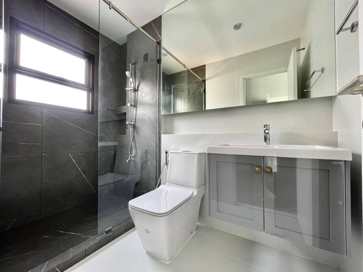 ขายบ้านวิภาวดี ดอนเมือง หลักสี่ : (HOT DEAL) เศรษฐสิริ ดอนเมือง บ้าน 249 ตรม. ราคาพิเศษ 14.99 ล้าน ติดต่อ📲 093-616-4456 (ฝ่ายขาย)