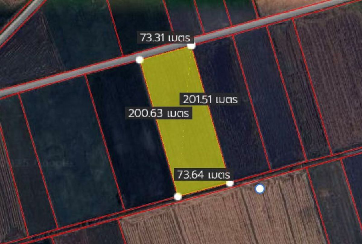 ขายที่ดินสระบุรี : ขายที่ดิน 9-1-23 ไร่ ตำบลโปร่ง อำเภอหนองโดน จังหวัดสระบุรี