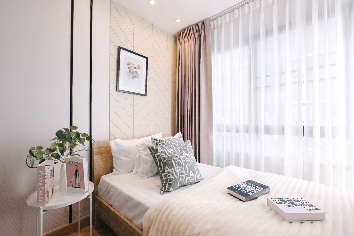 ขายคอนโดโชคชัย4 ลาดพร้าว71 : 🥰ถ้าเต็ม10 ต้องได้11 เพราะสวยเกิน😚ห้องพร้อมอยู่ 2นอน “Wynn ลาดพร้าว-โชคชัย4“ ราคาดี ลดกระหน่ำ❗️❗️