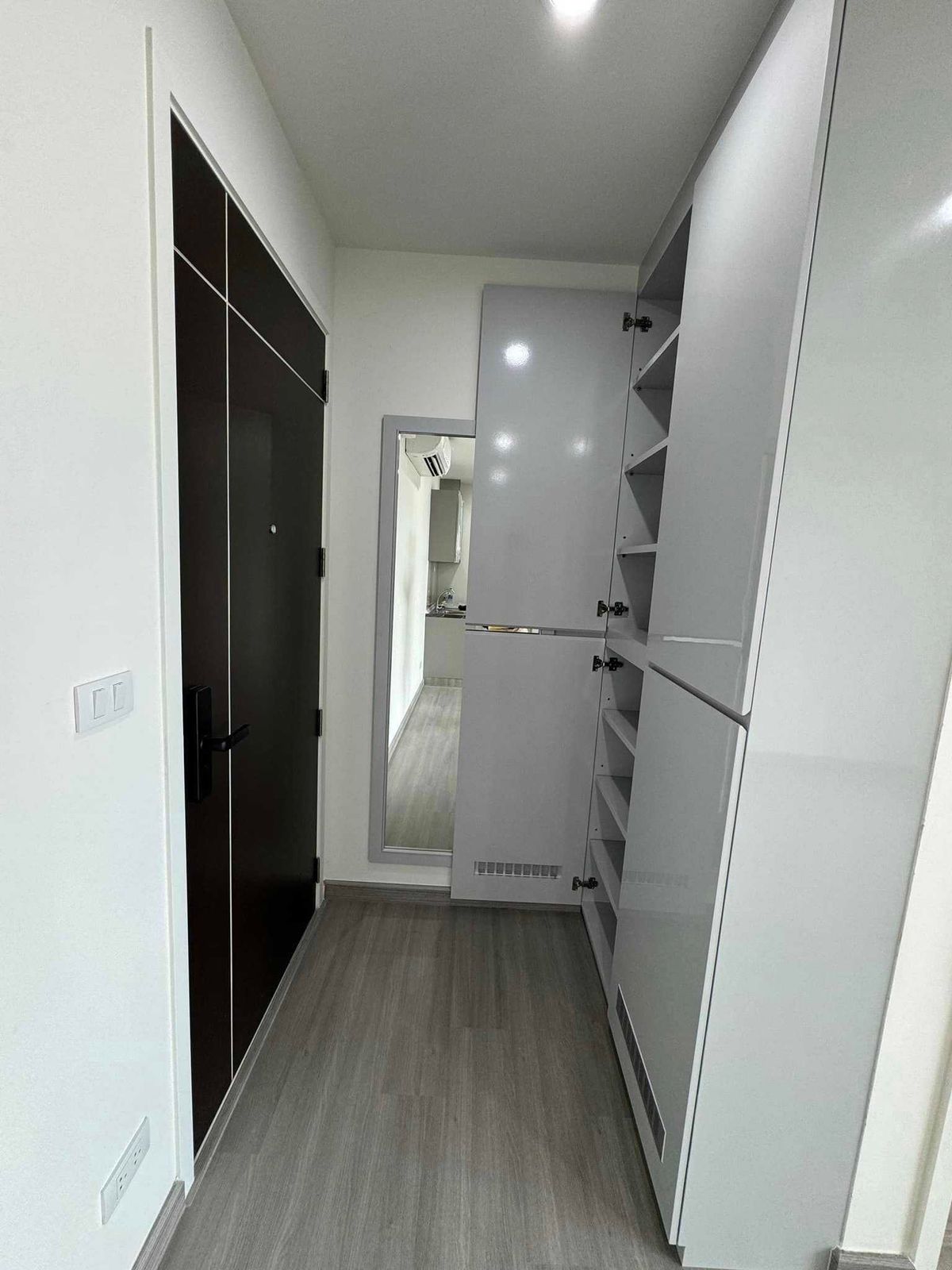 For SaleCondoPinklao, Charansanitwong : 🔥MRT flashlight 🔥2 Bedroom 2 bathrooms 2 Parking 🔥 Prestige sells Charan flashlight 🔥