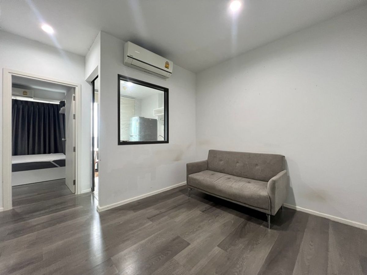 ให้เช่าคอนโดบางซื่อ วงศ์สว่าง เตาปูน : 💥💥For Rent!! คอนโด The Stage Taopoon Interchange 1Bed 33 ตร.ม.ชั้น 31 ห้องพร้อมอยู่!! LINE: @atfirm💥💥
