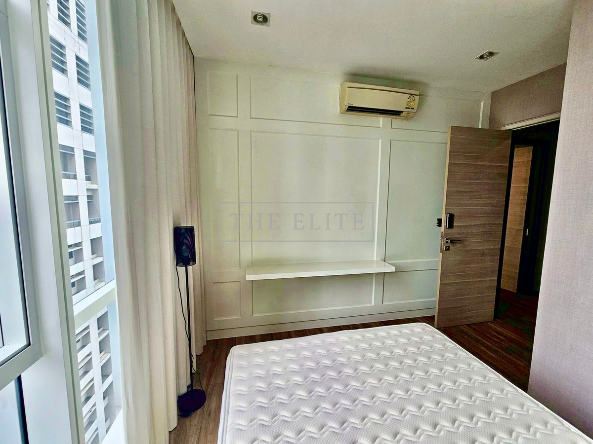 ให้เช่าคอนโดสาทร นราธิวาส : ✨ The Room Sathorn - TanonPun บนทำเลที่ตอบโจทย์ไลฟ์สไตล์ชีวิตในเมืองครบทุกด้าน ✔