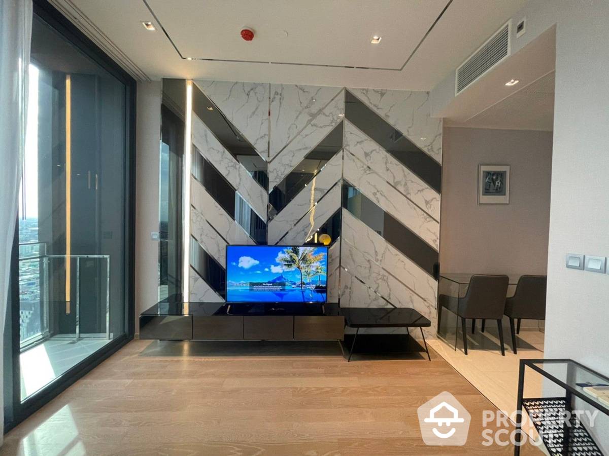 For RentCondoSilom, Saladaeng, Bangrak : 1-BR Condo at Ashton Silom near BTS Chong Nonsi