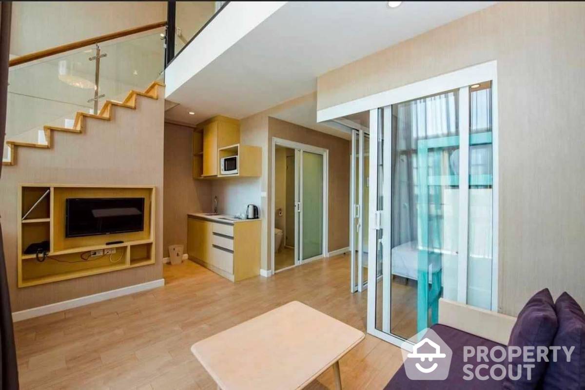 For SaleCondoHuahin, Prachuap Khiri Khan, Pran Buri : 2-BR Condo at Maysa Condo close to Hua Hin City
