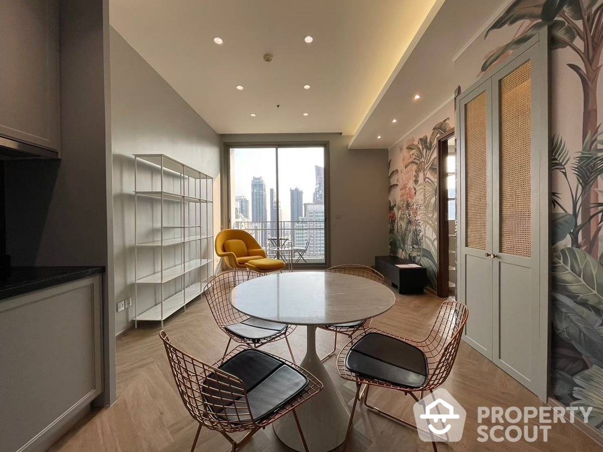 For RentCondoSukhumvit, Asoke, Thonglor : 1-BR Condo at Quattro By Sansiri near BTS Thong Lor