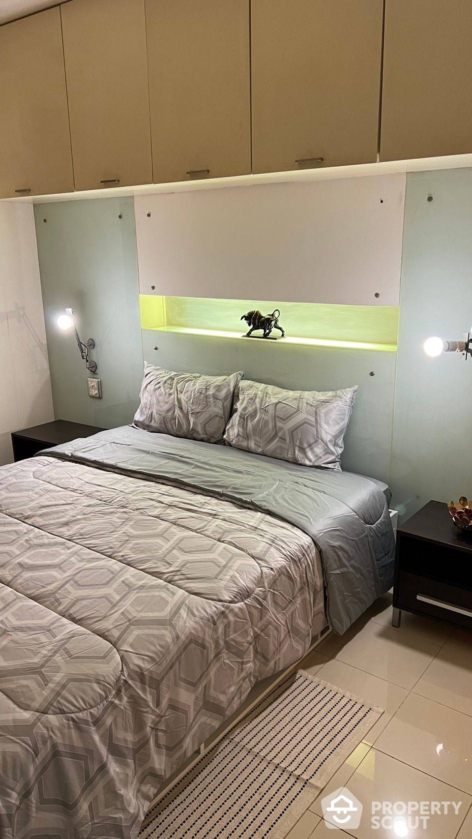 For RentCondoWitthayu, Chidlom, Langsuan, Ploenchit : 1-BR Condo at The Grand Condo Patumwam near BTS Ratchadamri