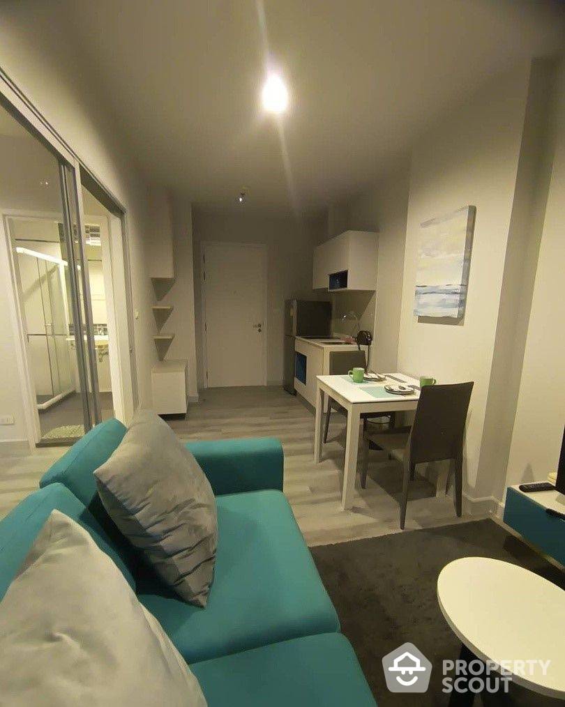 For SaleCondoSriracha Laem Chabang Ban Bueng : 1-BR Condo at Centric Sea Pattaya close to Central Pattaya