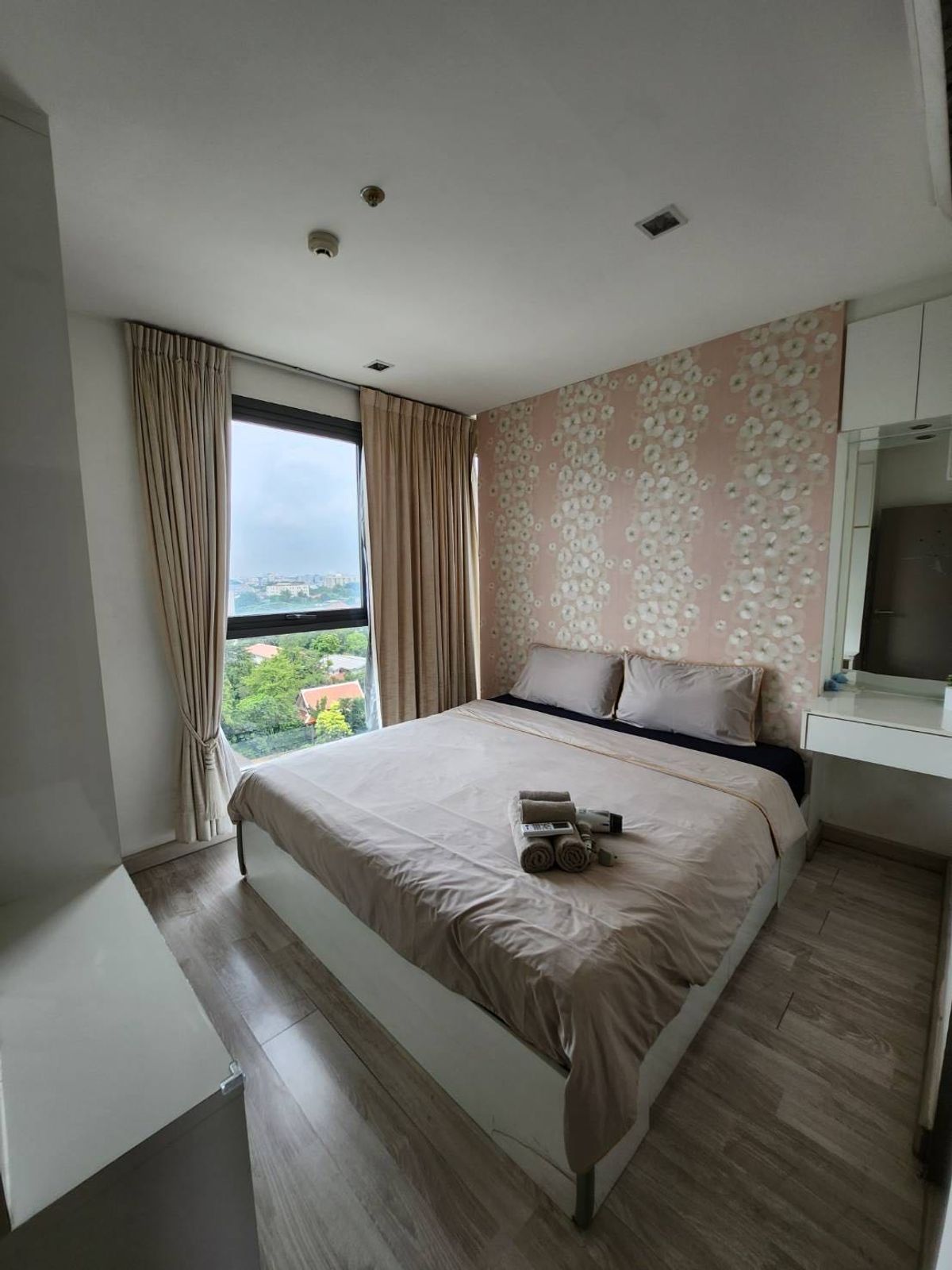 ขายคอนโดอ่อนนุช อุดมสุข : ขาย - IDEO Mobi สุขุมวิท 81
