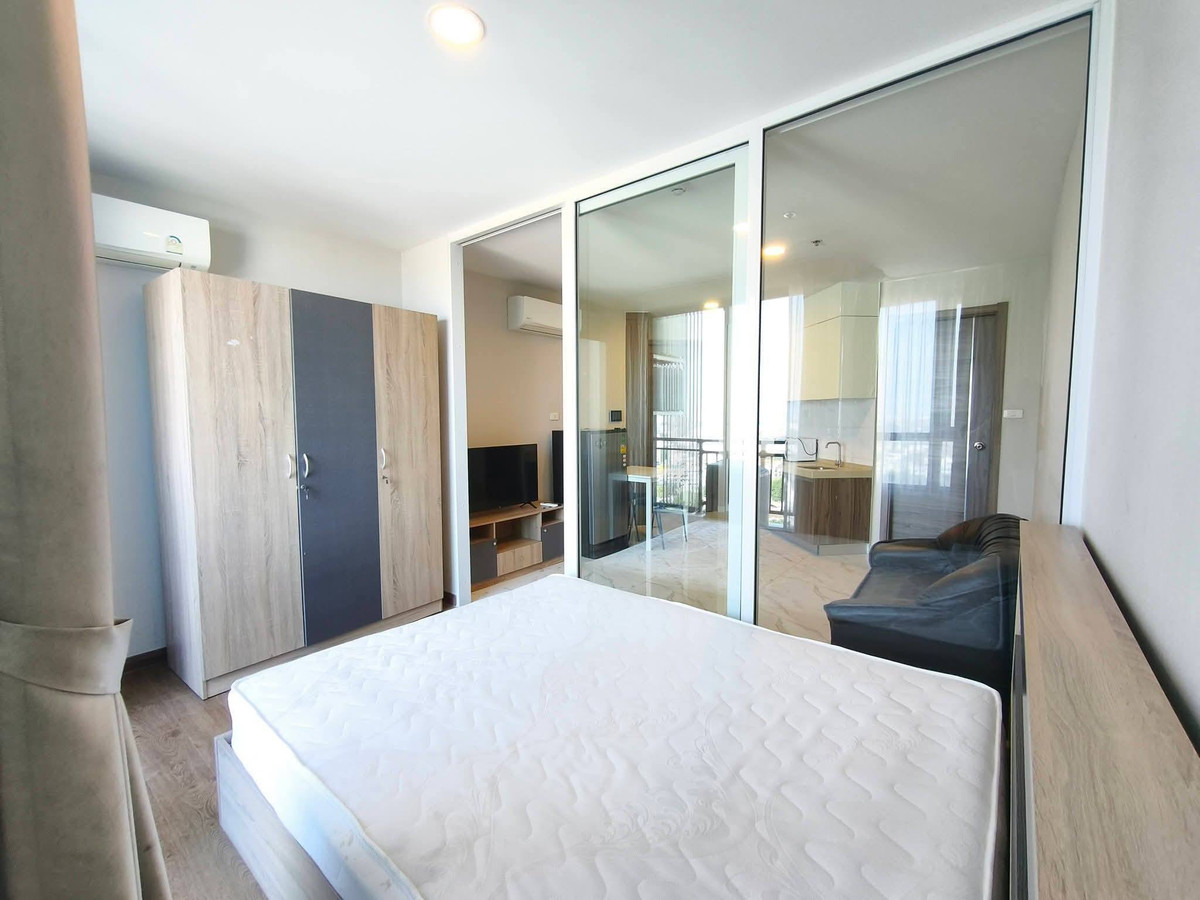 For RentCondoRatchadapisek, Huaikwang, Suttisan : 🔴13,000฿🔴 𝗔𝗿𝘁𝗶𝘀𝗮𝗻 𝗥𝗮𝘁𝗰𝗵𝗮𝗱𝗮┃Artisan Ratchada ✅ near MRT Cultural Center Happy to serve you. If interested, contact 𝙇𝙄𝙉𝙀 (reply very quickly):​📱 Property code​ 6901-1201📱: Line ID:@bbcondo88