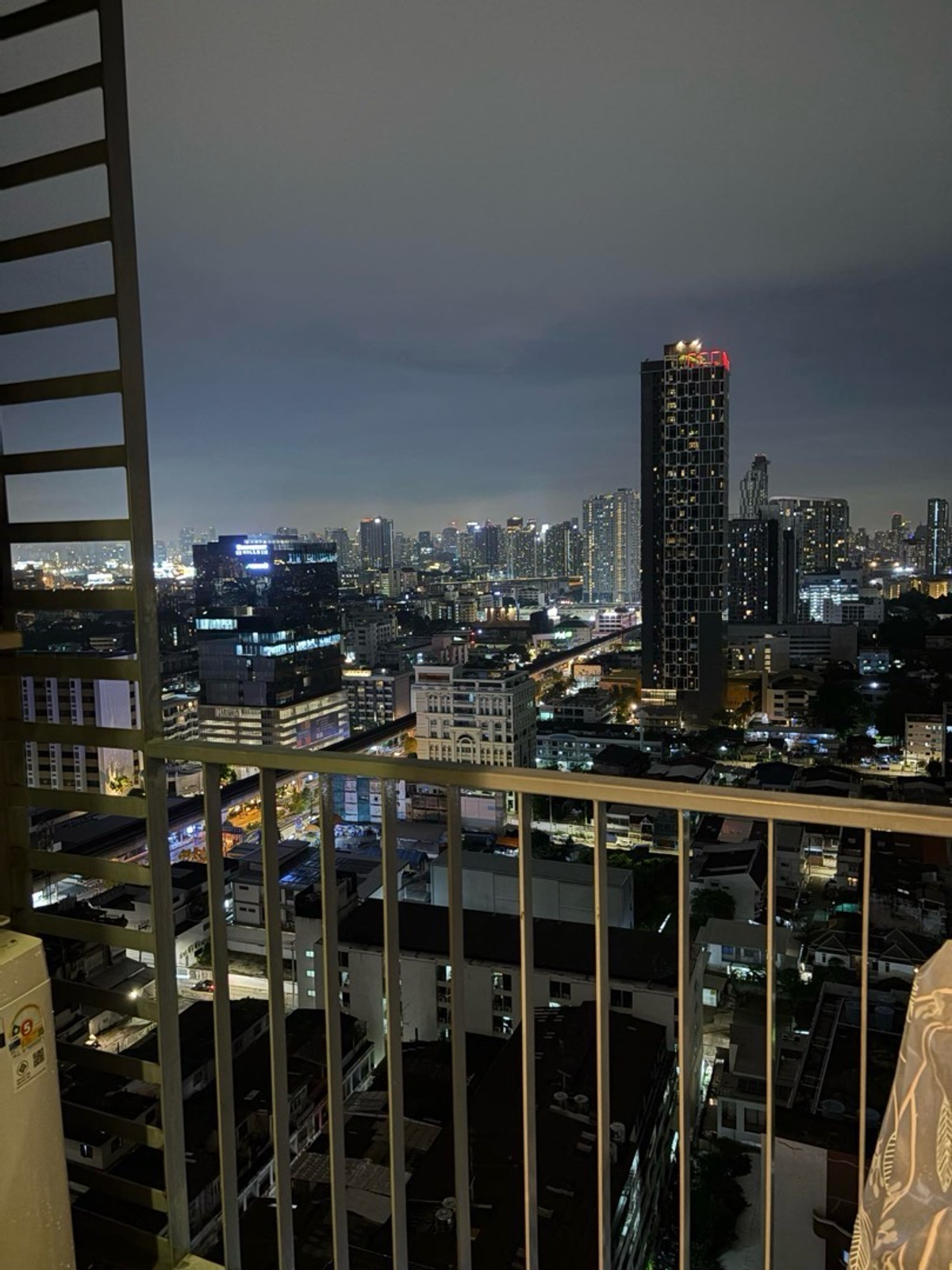 For RentCondoOnnut, Udomsuk : 💥RENT/Rent a beautiful room, never rented Ideo Sukhumvit 93, next to Bangchak BTS