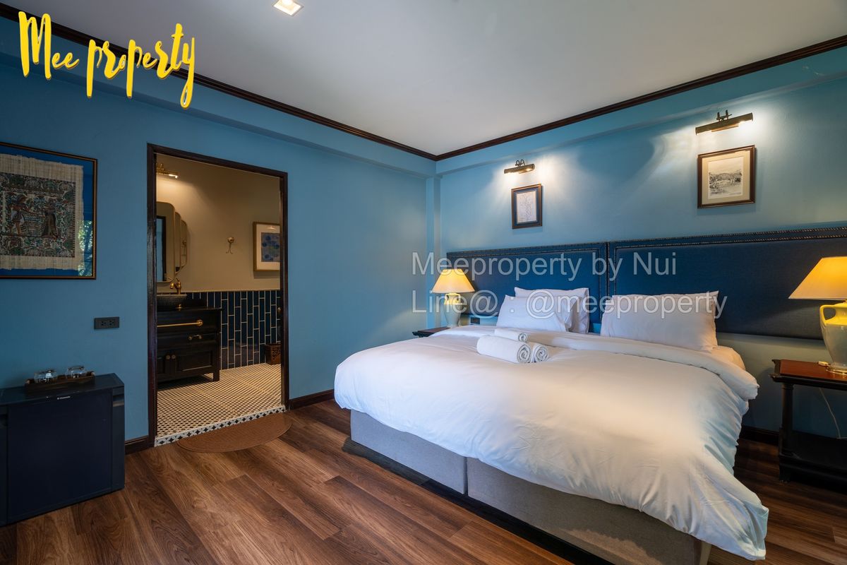 ขายกิจการโรงแรม & กิจการอพาร์ตเมนต์สุโขทัย : ขาย บ้านอัคระ สุโขทัย ตั้งอยู่ในทำเลอันมีเสน่ห์ ท่ามกลางบรรยากาศธรรมชาติและวิวที่สวยงามของเจดีย์โบราณอายุ 800 ปี ของวัดพระศรีรัตนมหาธาตุราชวรวิหาร (วัดพระปรางค์) อำเภอศรีสัชนาลัย จังหวัดสุโขทัย ME-201