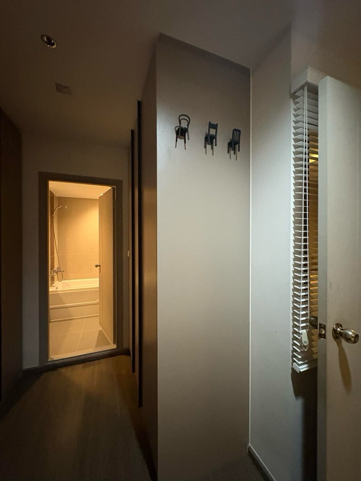 For RentCondoOnnut, Udomsuk : 💥RENT/Rent a beautiful room, never rented Ideo Sukhumvit 93, next to Bangchak BTS