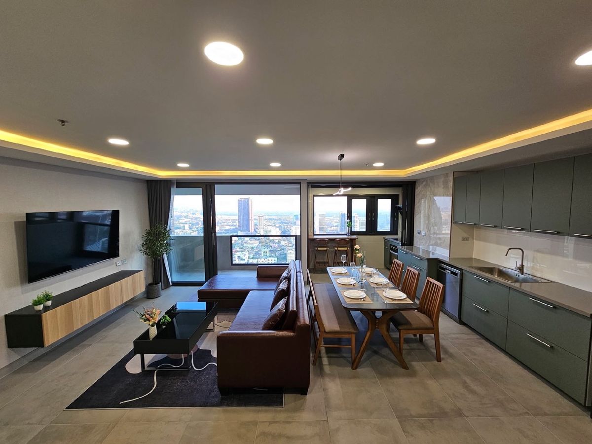 CondoSukhumvit, Asoke, Thonglor : Waterford Diamond Sukhumvit 30/1 (not a pet friendly)