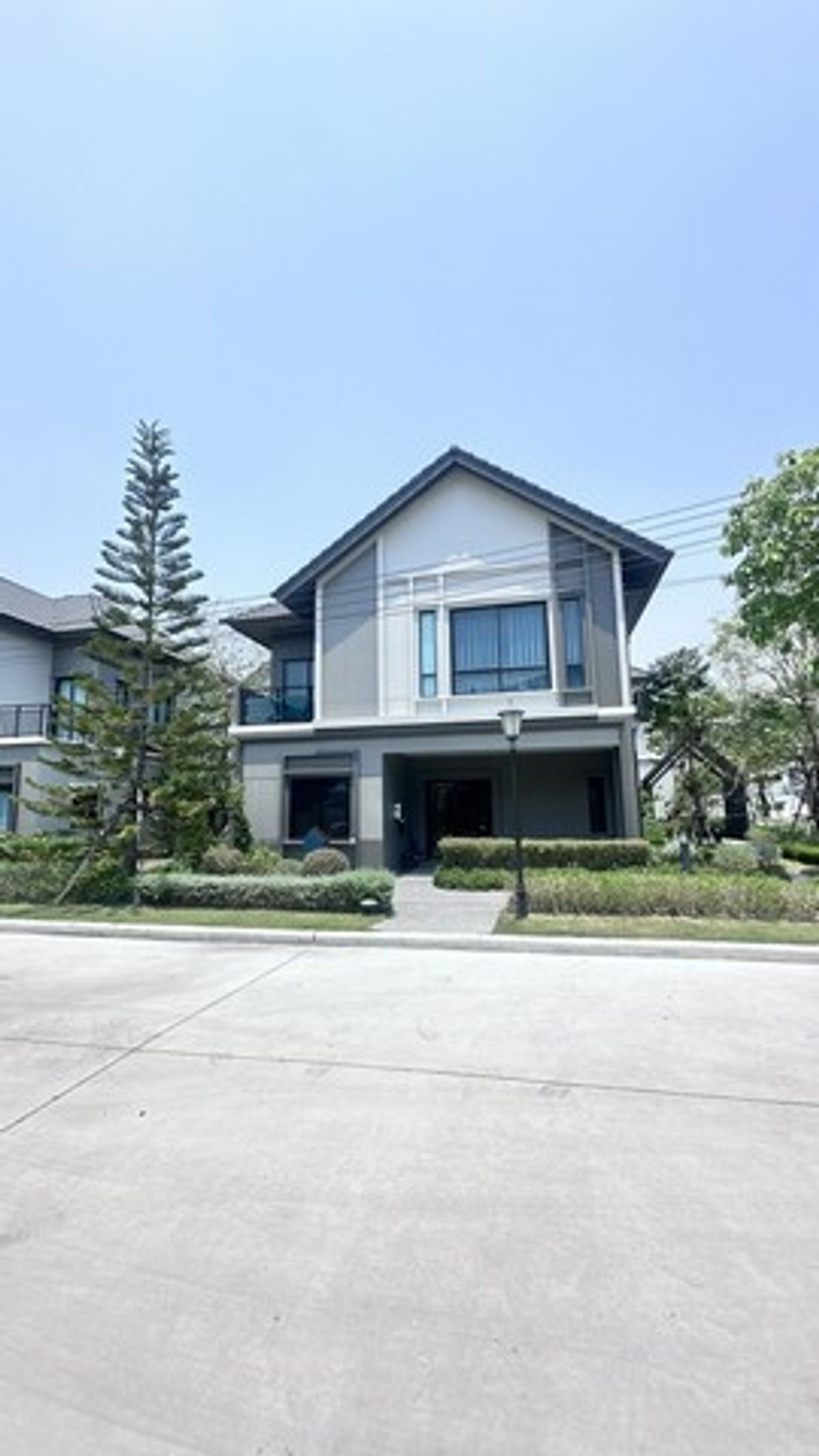 For SaleHouseRayong : [Sell] Single House Private Zone | 67 sq.w. | 4 bedrooms | next to road 36 | Free transfer fee | 7.89 million