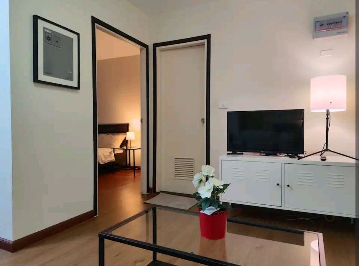 For RentCondoOnnut, Udomsuk : Short term rent Icondo Sukhumvit 103