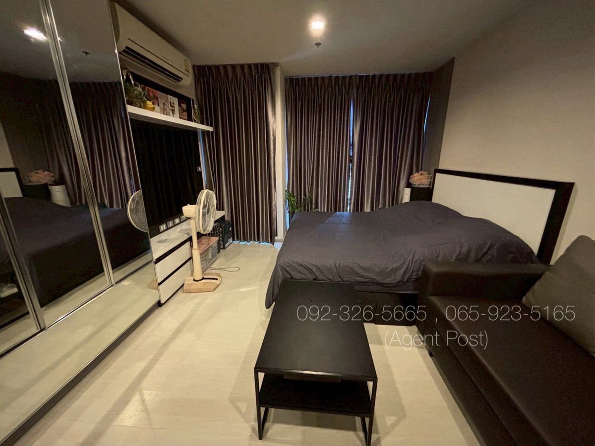 ขายคอนโดสุขุมวิท อโศก ทองหล่อ : #ขายด่วน Rhythm Sukhumvit 36-38 #ราคาต่ํากว่าตลาด 🔥🔥