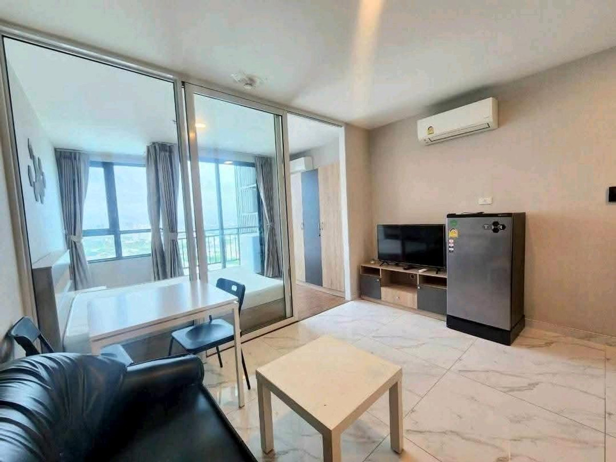 ให้เช่าคอนโดรัชดา ห้วยขวาง : 🔴13,000฿🔴 𝗔𝗿𝘁𝗶𝘀𝗮𝗻 𝗥𝗮𝘁𝗰𝗵𝗮𝗱𝗮┃อาร์ติซาน รัชดา ✅ ใกล้ MRT ศูนย์วัฒนธรรม ยินดีบริการ🙏สนใจทัก 𝙇𝙄𝙉𝙀 มานะคะ (ตอบไวมาก):​📱 รหัสทรัพย์​ 6901-1201📱: ไอดีไลน์:@bbcondo88