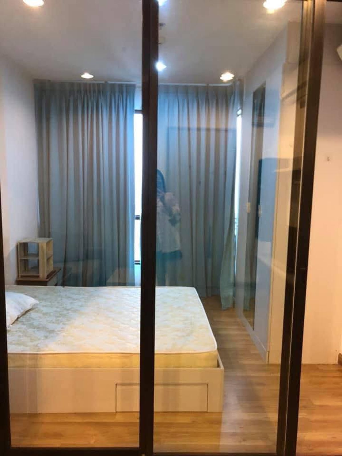 For RentCondoKasetsart, Ratchayothin : Rental of Primei VAT, opposite Kasetsart University 🎉🎉🎉🎉🎉