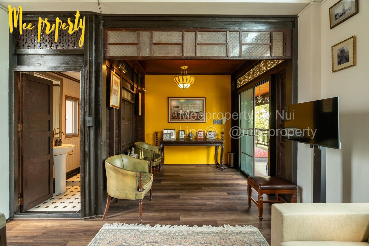 ขายกิจการโรงแรม & กิจการอพาร์ตเมนต์สุโขทัย : ขาย บ้านอัคระ สุโขทัย ตั้งอยู่ในทำเลอันมีเสน่ห์ ท่ามกลางบรรยากาศธรรมชาติและวิวที่สวยงามของเจดีย์โบราณอายุ 800 ปี ของวัดพระศรีรัตนมหาธาตุราชวรวิหาร (วัดพระปรางค์) อำเภอศรีสัชนาลัย จังหวัดสุโขทัย ME-201