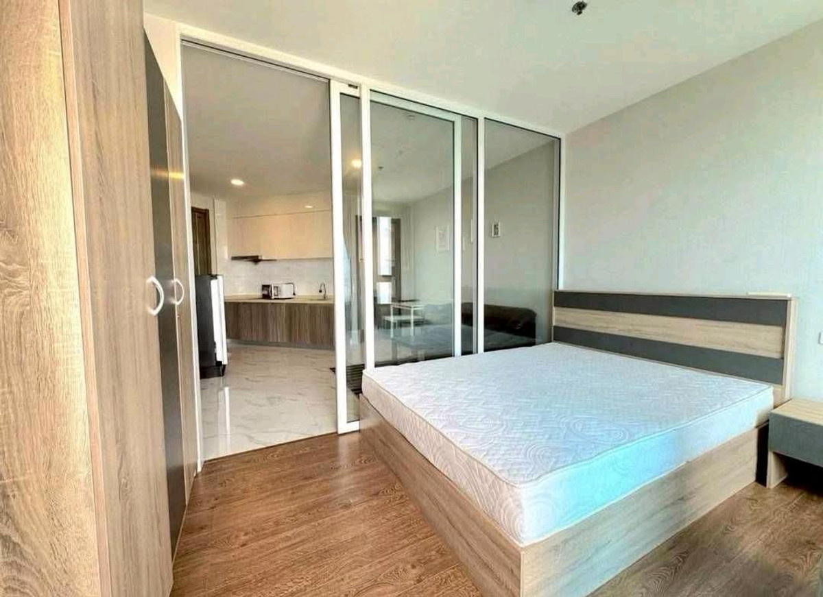 ให้เช่าคอนโดรัชดา ห้วยขวาง : 🔴13,000฿🔴 𝗔𝗿𝘁𝗶𝘀𝗮𝗻 𝗥𝗮𝘁𝗰𝗵𝗮𝗱𝗮┃อาร์ติซาน รัชดา ✅ ใกล้ MRT ศูนย์วัฒนธรรม ยินดีบริการ🙏สนใจทัก 𝙇𝙄𝙉𝙀 มานะคะ (ตอบไวมาก):​📱 รหัสทรัพย์​ 6901-1201📱: ไอดีไลน์:@bbcondo88