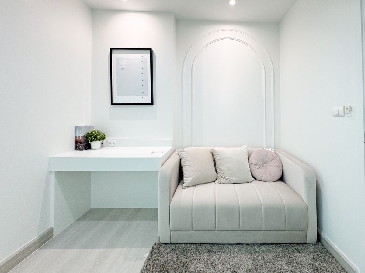 For SaleCondoChaengwatana, Muangthong : sell !! Aspire Condo (Aspire) near The Mall Ngamwongwan