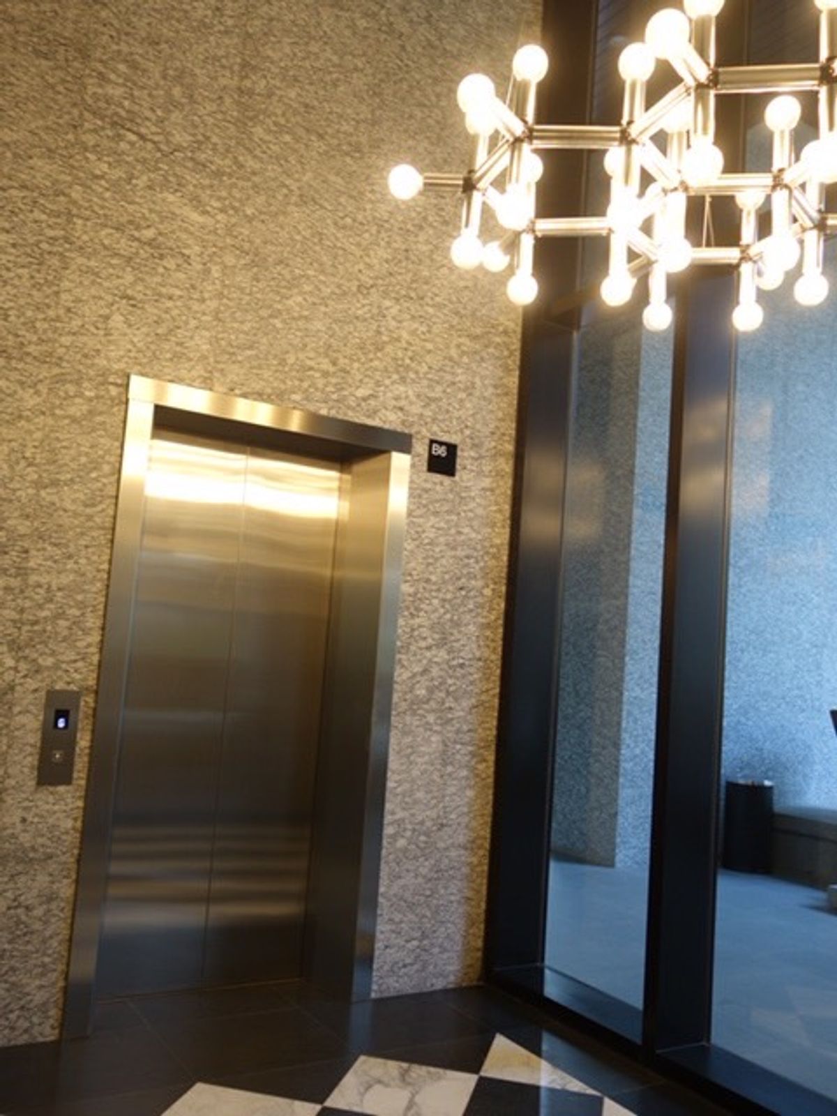 ให้เช่าคอนโดวิทยุ ชิดลม หลังสวน : for rent condo Noble Ploenchit 57 Sq.m 1 Bed (S15-5520) 