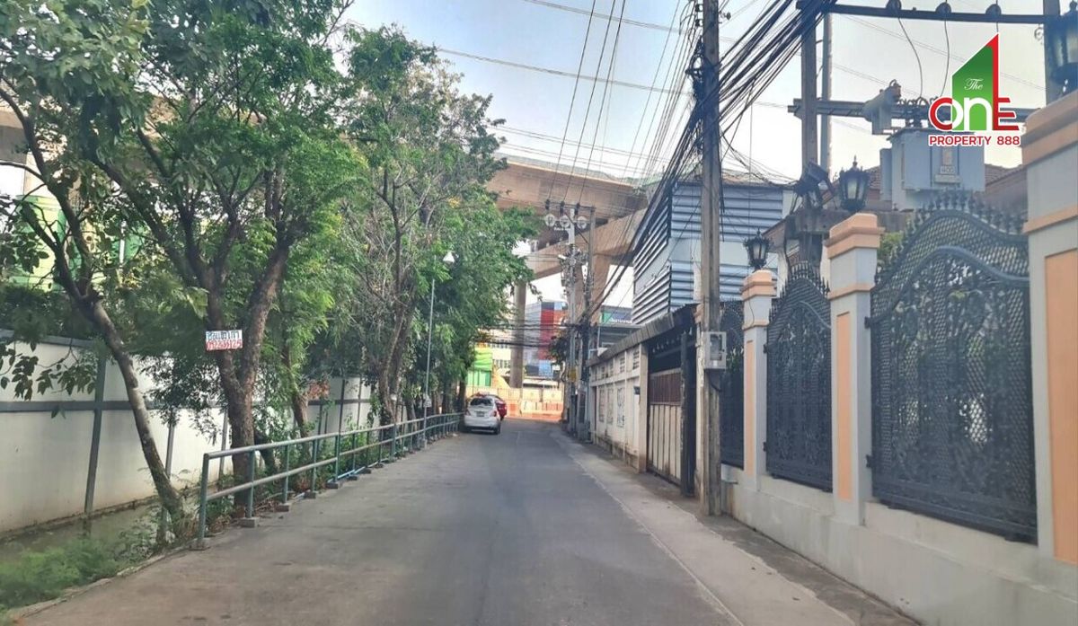 ขายที่ดินพระราม 2 บางขุนเทียน : ที่ดินเปล่า 3-1-50 ไร่ ถนนพระราม 2 ซ.32 แขวงบางมด เขตบางขุนเทียน กรุงเทพมหานคร