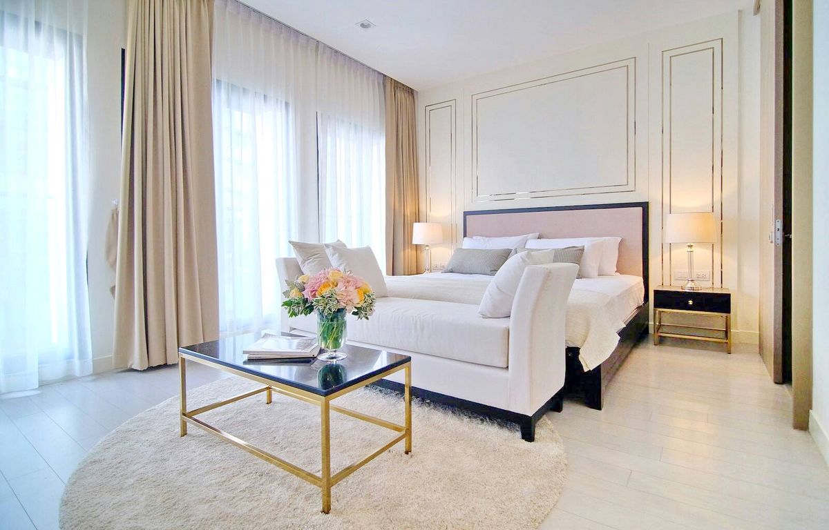 For RentCondoWitthayu, Chidlom, Langsuan, Ploenchit : 2238♛♚ Rent 𝓼 Sell 1 bedroom ♙ Noble Ploenchit ♜ BTS Ploenchit ∞099-5919653,065-9423251🜲Line@surreside