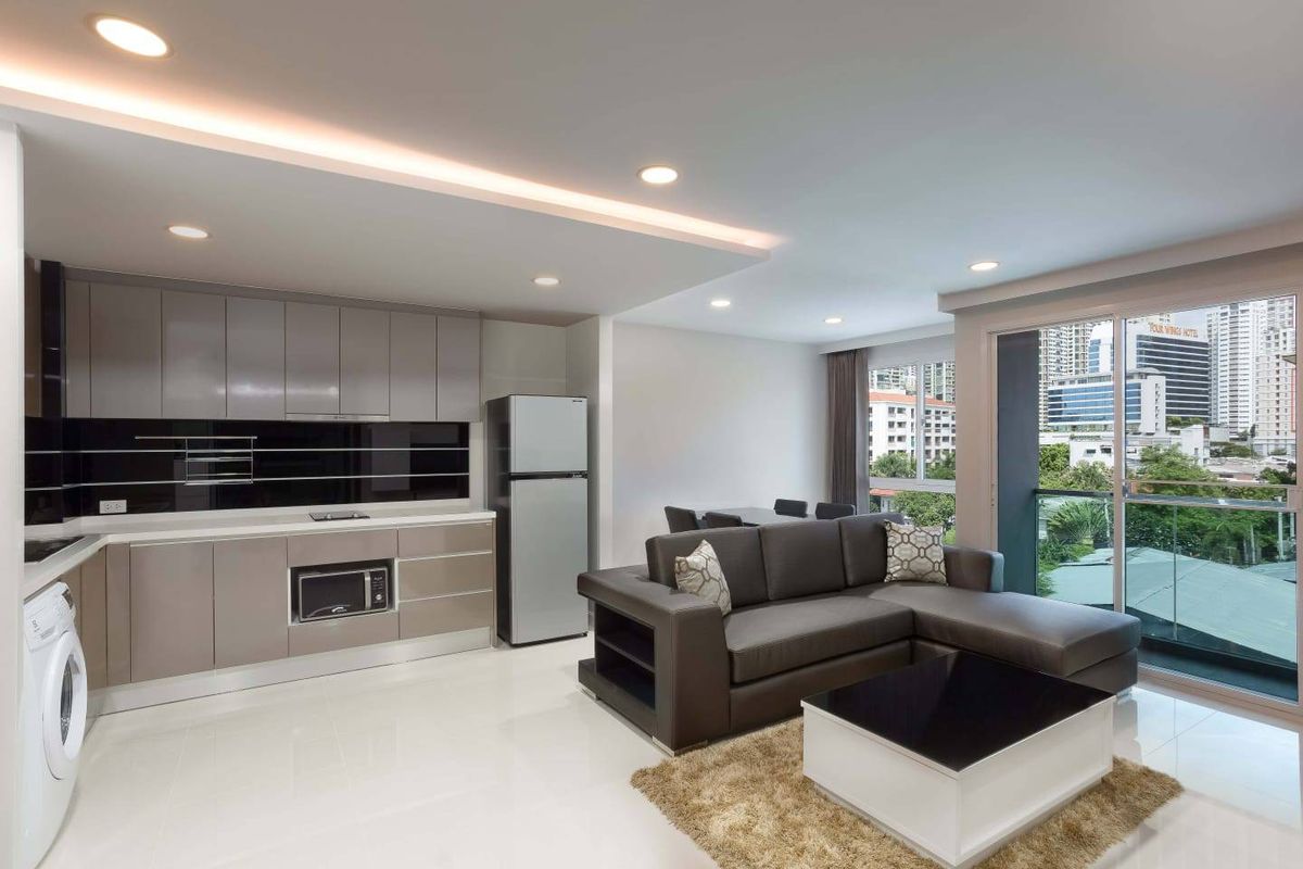 For RentCondoSukhumvit, Asoke, Thonglor : Aashiana Sukhumvit 26