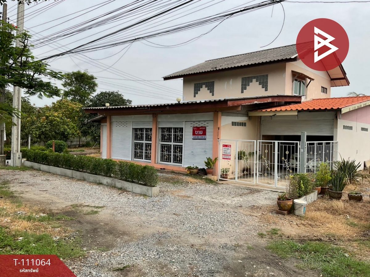 ขายบ้านมีนบุรี-ร่มเกล้า :  ขายบ้านเดี่ยวชั้นเดียว ซ.ผดุงพันธ์ 25 เนื้อที่ 2 งาน หนองจอก กรุงเทพมหานคร