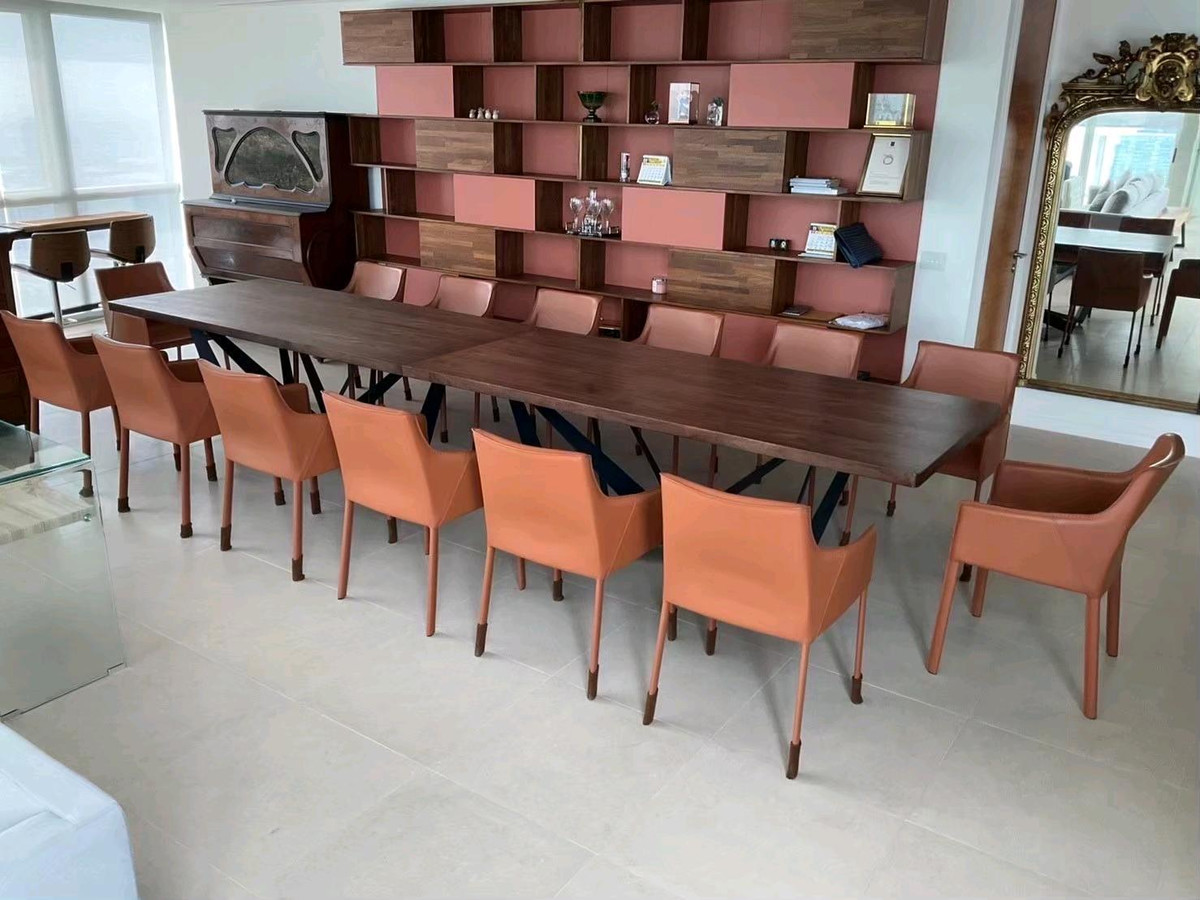 For RentCondoWongwianyai, Charoennakor : 📌For RENT Rent | The River Condominium - 3BT 1PD [Duplex PH] (410 SQM) 400,000 THB