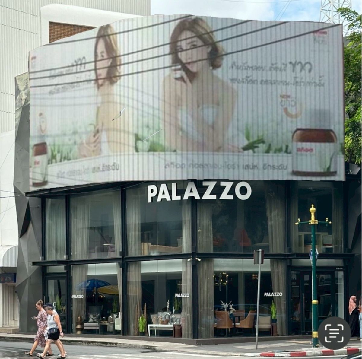 ให้เช่าอาคารพาณิชย์สุขุมวิท อโศก ทองหล่อ : RENT: รหัสทรัพย์ WH2040 Commercial Building for Rent – Sukhumvit 43