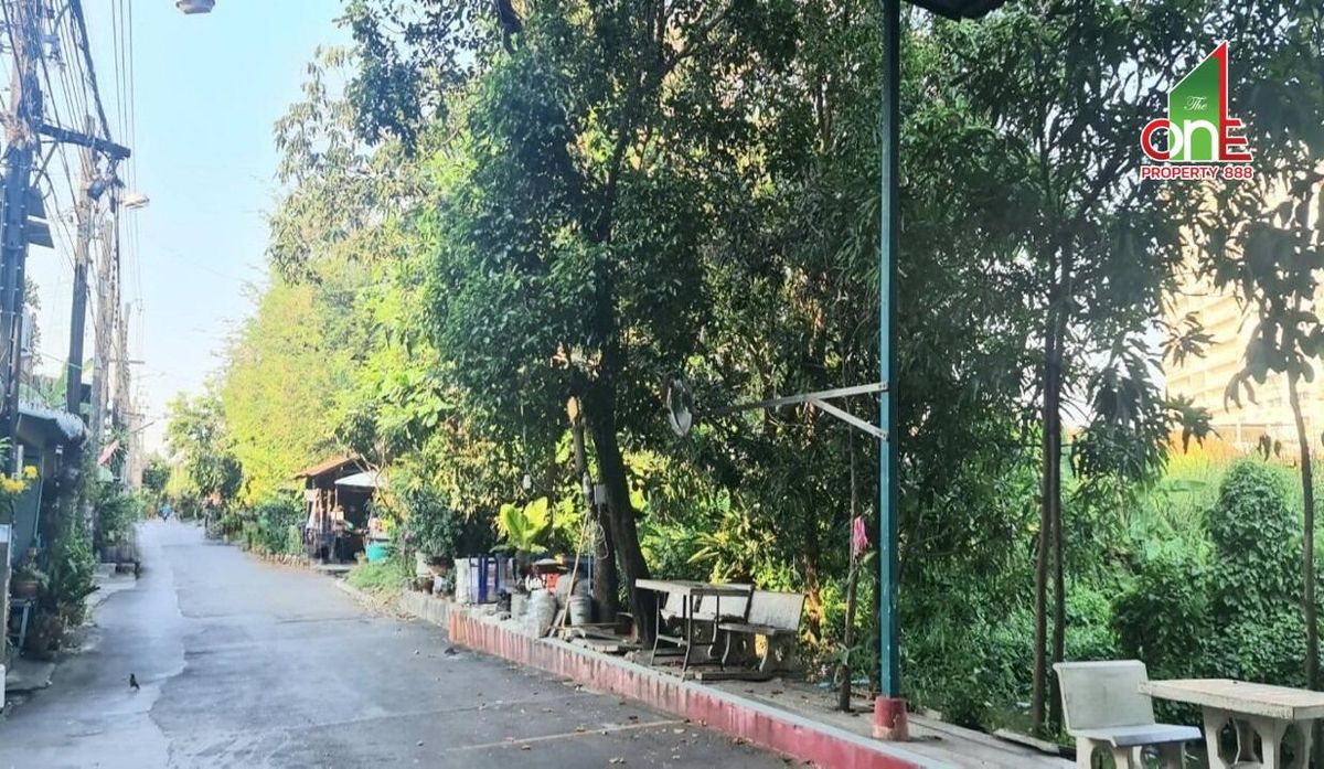 ขายที่ดินพระราม 2 บางขุนเทียน : ที่ดินเปล่า 3-1-50 ไร่ ถนนพระราม 2 ซ.32 แขวงบางมด เขตบางขุนเทียน กรุงเทพมหานคร